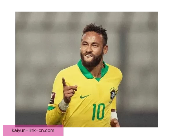 2026世界杯席位争夺白热化内马尔或缺席欧洲附加赛悬念升级全球格局生变